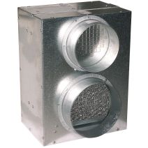 Caisson 3F - AUTOGYRE