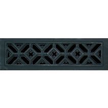 Grille fonte - AUTOGYRE