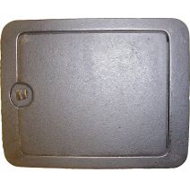 Porte de ramonage - AUTOGYRE