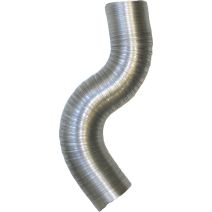 Conduit aluminium extensible - AUTOGYRE