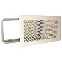 Grille air chaud - AUTOGYRE