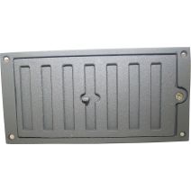Grille fonte - AUTOGYRE