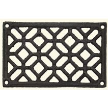 Grille fonte - AUTOGYRE