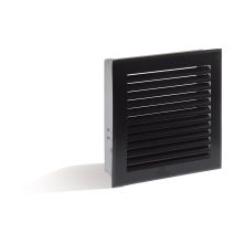 Grille cheminée - AUTOGYRE