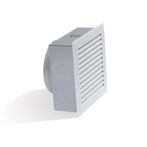 Bouche de soufflage - AUTOGYRE
