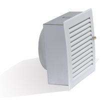 Bouche de soufflage - AUTOGYRE