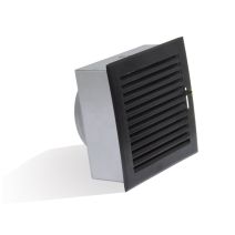 Bouche de soufflage - AUTOGYRE