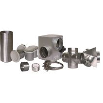 Kit air chaud - AUTOGYRE