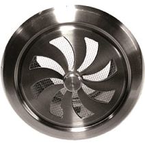 Grille réglable - AUTOGYRE