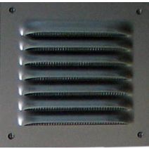 Grille alu métal - AUTOGYRE
