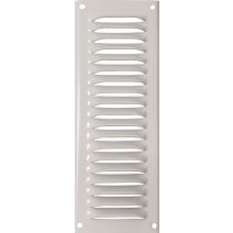 Grille métal 50 x140 mm
