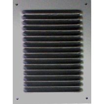 Grille métal - AUTOGYRE