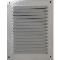 Grille métal - AUTOGYRE