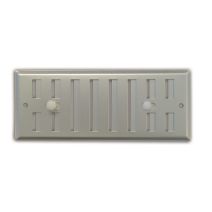 Grille métal - AUTOGYRE