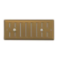 Grille métal - AUTOGYRE