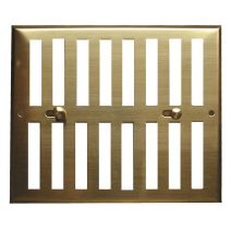 Grille métal - AUTOGYRE