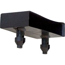 C2p support lattes a encastrer 53x8 - BAR PLUS