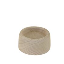 Rehausse brut Ø95 h45 d68 - BAR PLUS