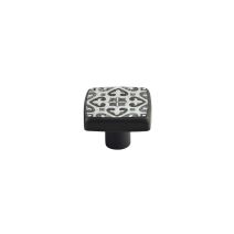 bouton carreau de ciment 40x40 prof.28 mm