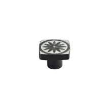 bouton carreau de ciment 40x40 h.29 mm