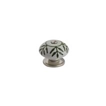 Bouton deco P34-12 diametre 40 mm hauteur 40 mm