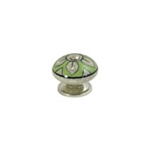 Bouton deco P722 diametre 40 mm hauteur 40 mm