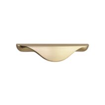 Poignée meuble copper zamack 11x112 - BAR PLUS
