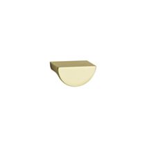 Poignée meuble copper zamack 20x40 - BAR PLUS