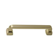 Poignée de meuble laiton entraxe 192mm - BAR PLUS