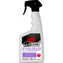 Nettoyant vitrocéramique - ECOGENE