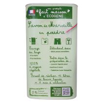 SAVON DE MARSEILLE 
