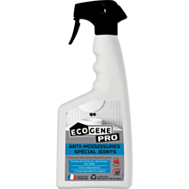 Anti moisissures spécial joints en pulvérisateur 500ml - ECOGENE