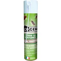 Insecticide Terre de Diatomée - ECOGENE