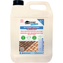Nettoyant toitures pae 50 m² ECOGENE clean tech 5 