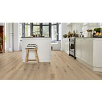 Lames à clipser Starfloor Click Resist Acoustic 55 Delicate Oak Natural 120x20cm