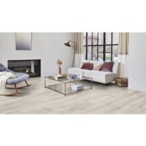 Lames à clipser Starfloor Click Resist Acoustic 55 Rustic Oak Light Grey 120x20cm