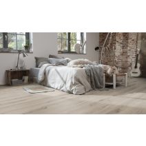 Lames à clipser Starfloor Click Resist Acoustic 55 Delicate Oak Clay 120x20cm