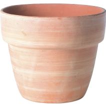 Pot pessac 18cm patine
