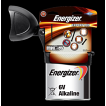 Phare Professionnel Expert LED Energizer
