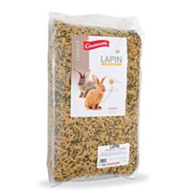Céréale Luzerne Lapin 20kg - BELCANTO