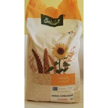 Maïs Concassé 15kg - BELCANTO