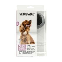 Brosse carde gm chien