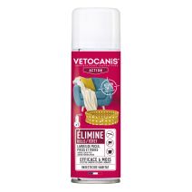 Spray insecticide habitat 250ml