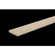 Chant Plat Pin 8x30 2,40m SOTRINBOIS