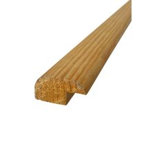 Couvre joint feu faience 18x35 2m