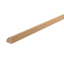 Quart rond pin r 25 2m4