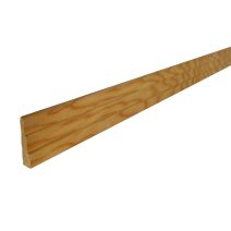 Chambranle moderne pin 10x40 2m4
