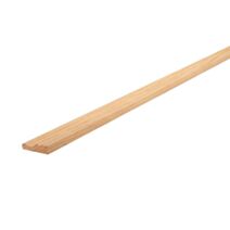 Chambranle LXVI Douc. Pin 10 X 35 2M40 25 Lgs