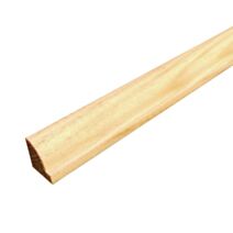 Pareclose petit bois pin 10x10 2m