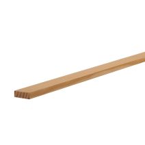 Tasseau pin sn 15x20 2m